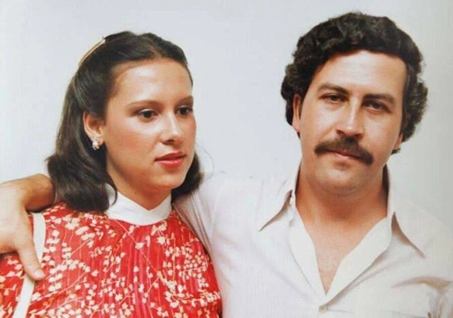 Guns, Drugs, Smoke and Mirrors: What Happened To Pablo Escobar