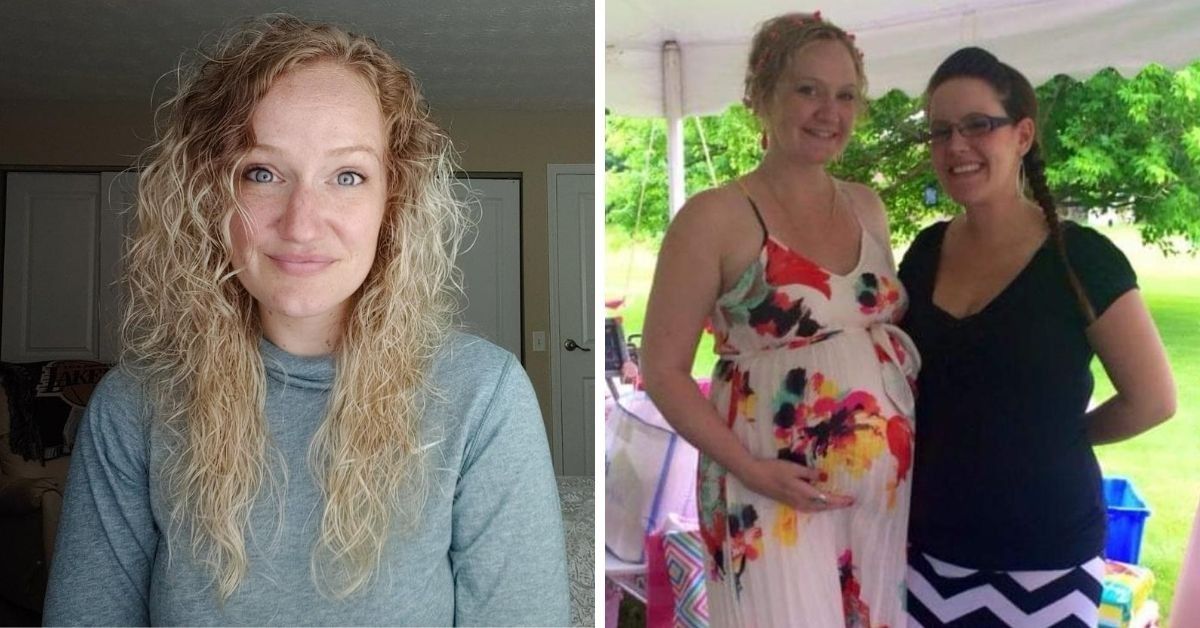 She Spent Years Hating "The Other Woman," Until She Learned The Truth About Her Boyfriend