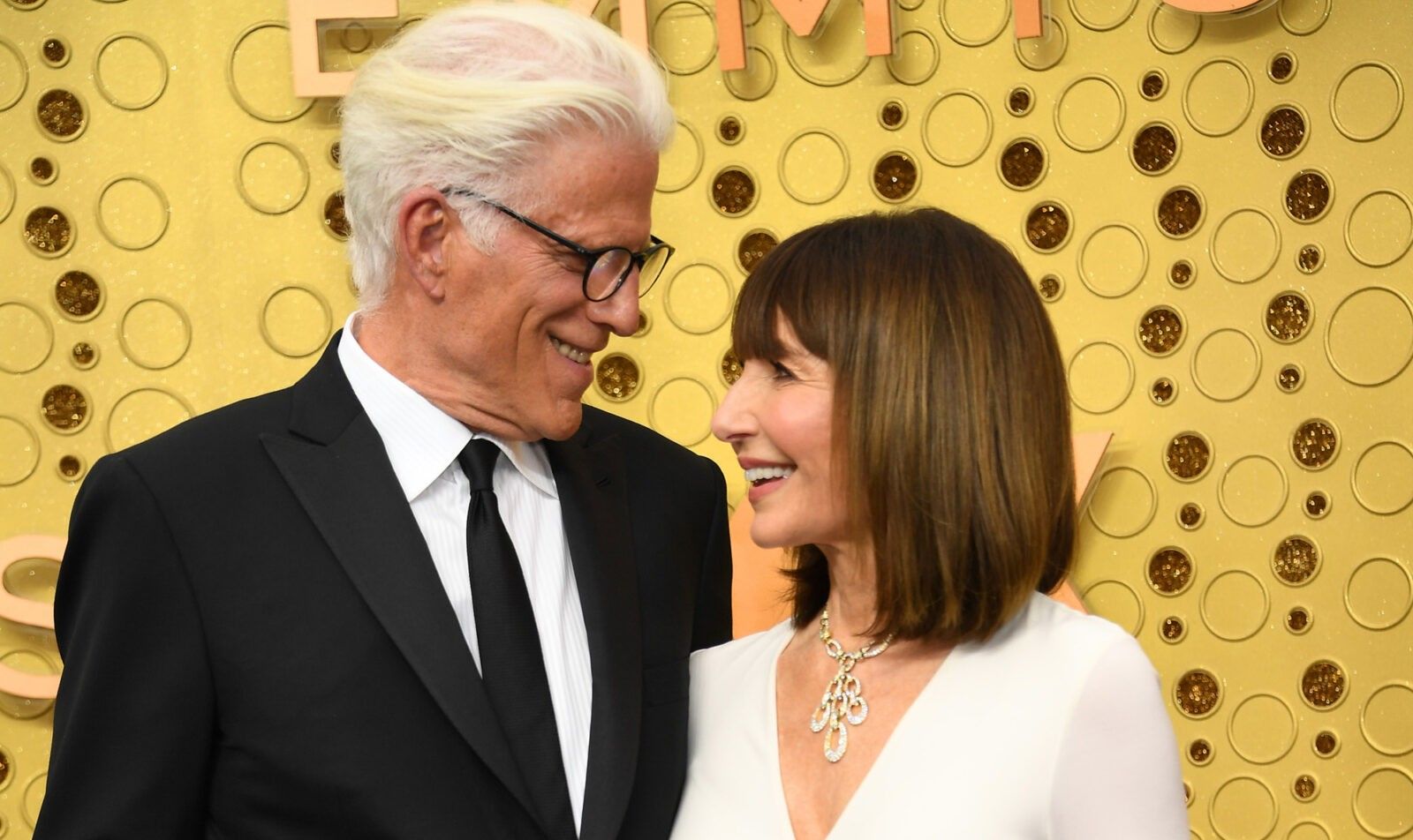 Ted Danson and Mary Steenburgen Had to Fail at Marriage to Find True Love