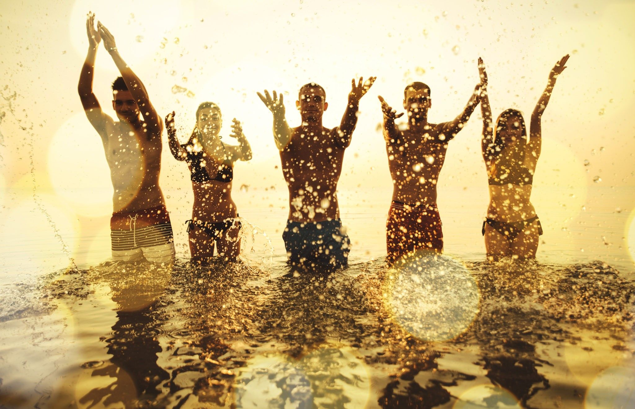 Life Is for the Living: It