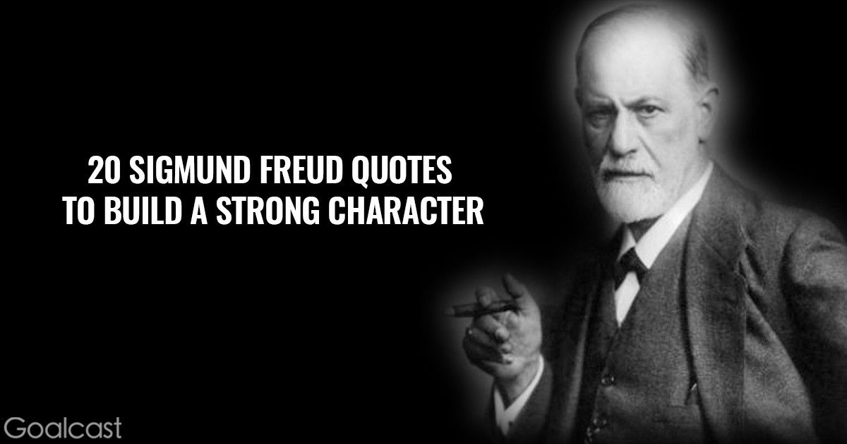 Freud quote