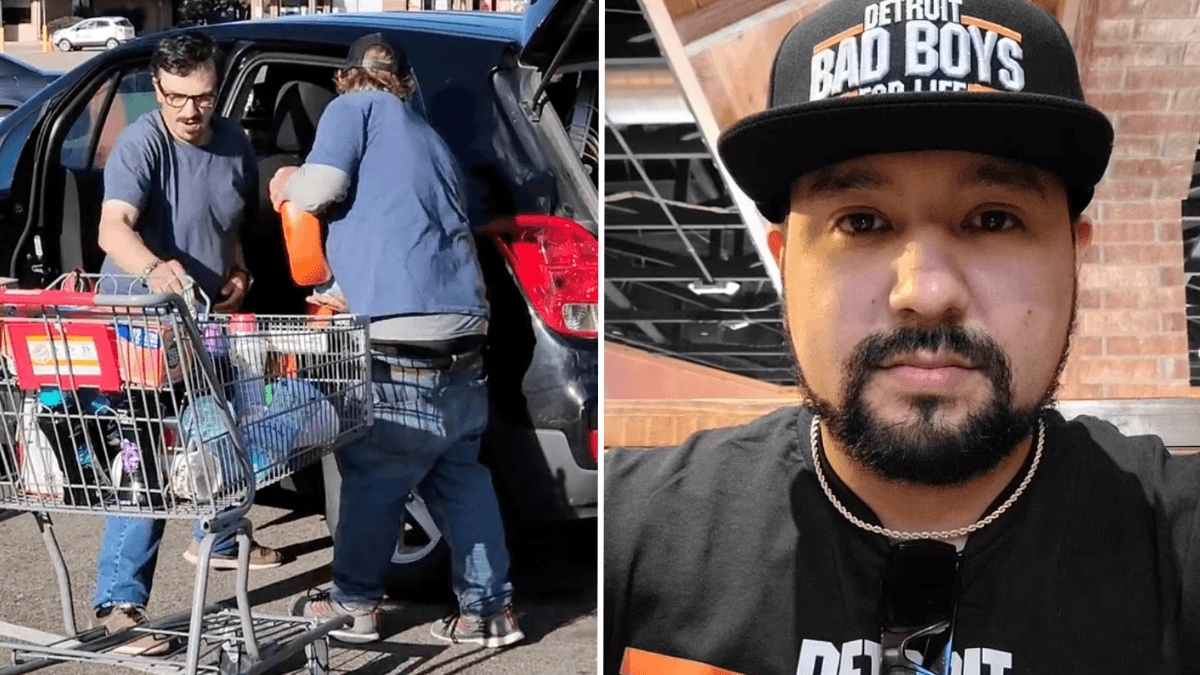 Brave Employee Is Fired After He Stands Up to the Thieves Who Stole From His Store  Outraged Strangers Have the Best Response