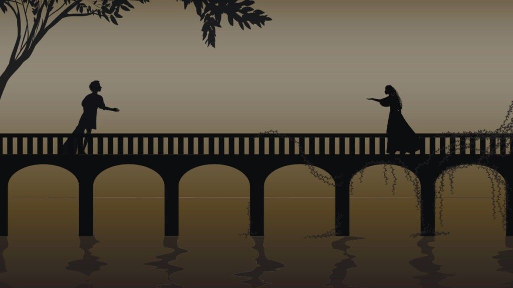 internal conflict definition