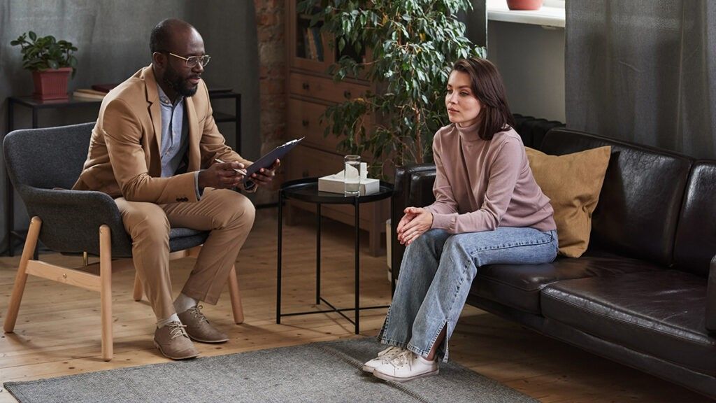 can depression be cured