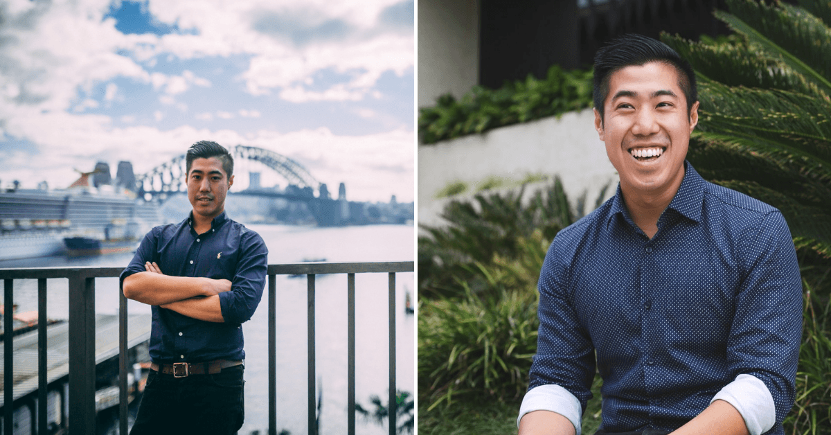 Raised By Immigrant Parents, He Takes A Huge Risk At 24 Despite Disapproval - Today, He's A Millionaire