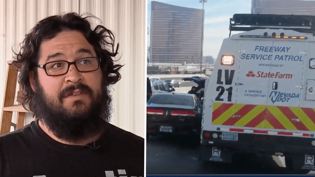 Man Saves a Life After He Notices a Person Recklessly Driving a Car - Instead of Being Rewarded, He Is Fired From His Job