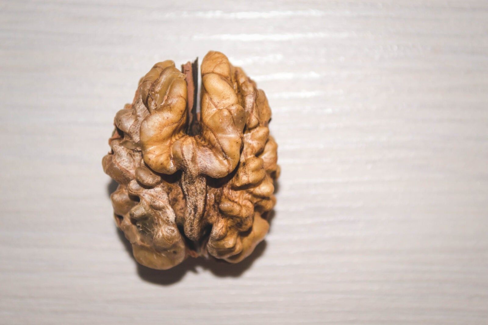 You Think What You Eat: How Nutrition Impacts Your Mental Health