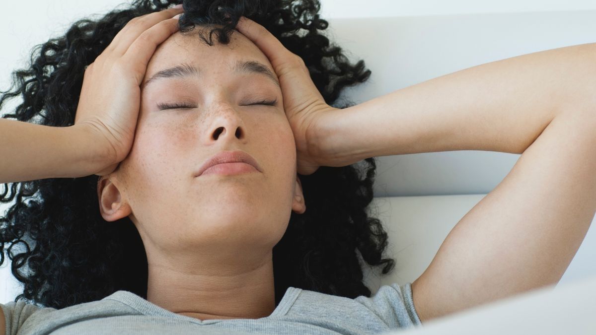Are You Experiencing Hangxiety? Here’s How to Deal With It