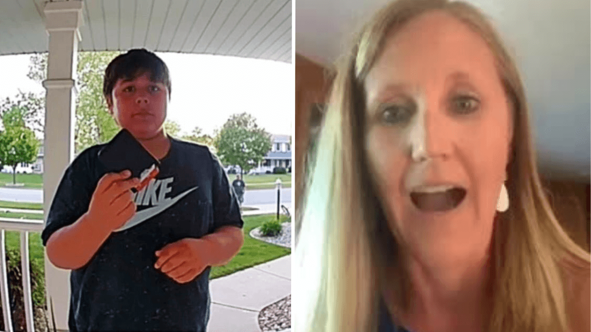 11-Year-Old Returns Lost Wallet to Owners Despite Being Poor - Little Did He Know What Was Coming Next