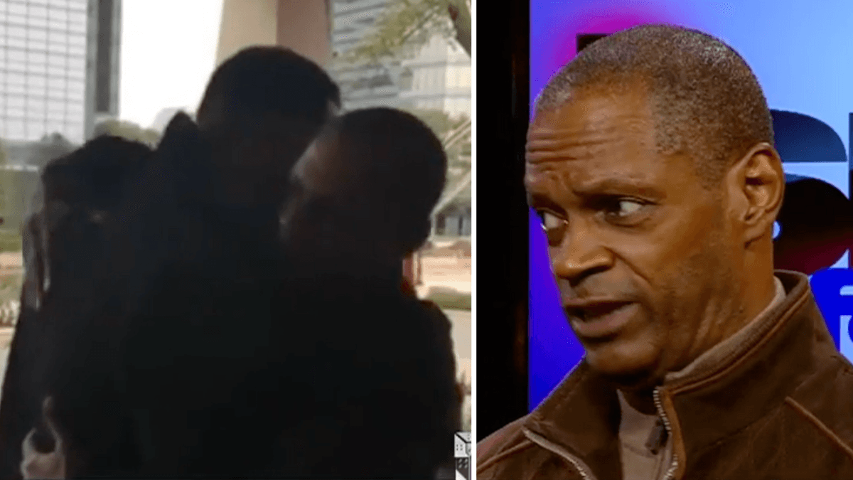 Man Sees His Favorite Waiter Walking to Bus Stop - So He Blows His Mind and Gifts Him a Car