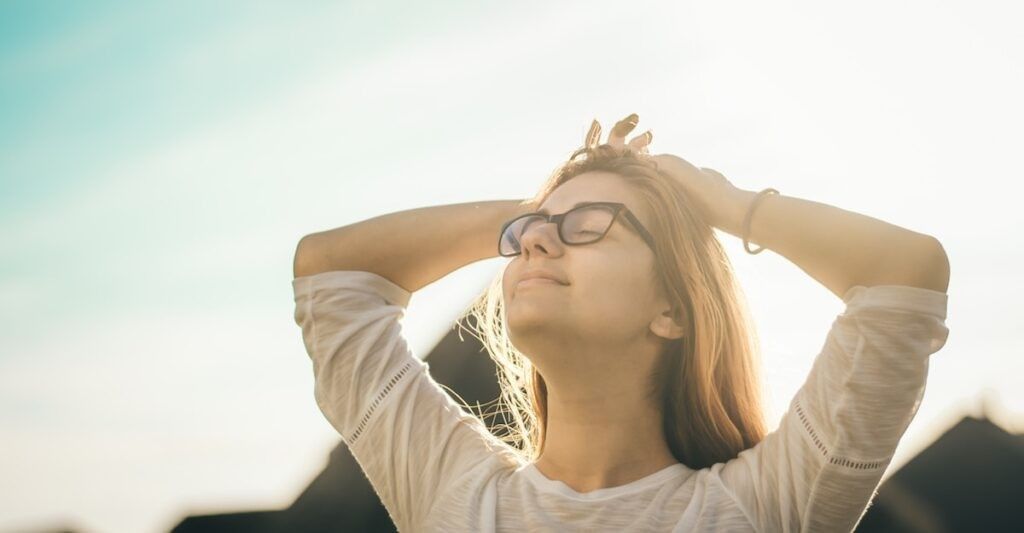 Self esteem and childhood trauma 2 1024x533