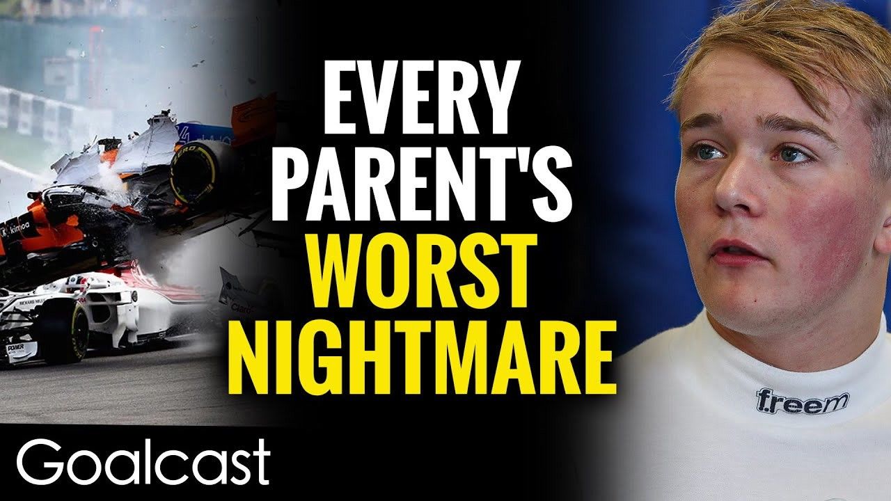 The Billy Monger Story | Teen Double Amputee Fights To Race Again