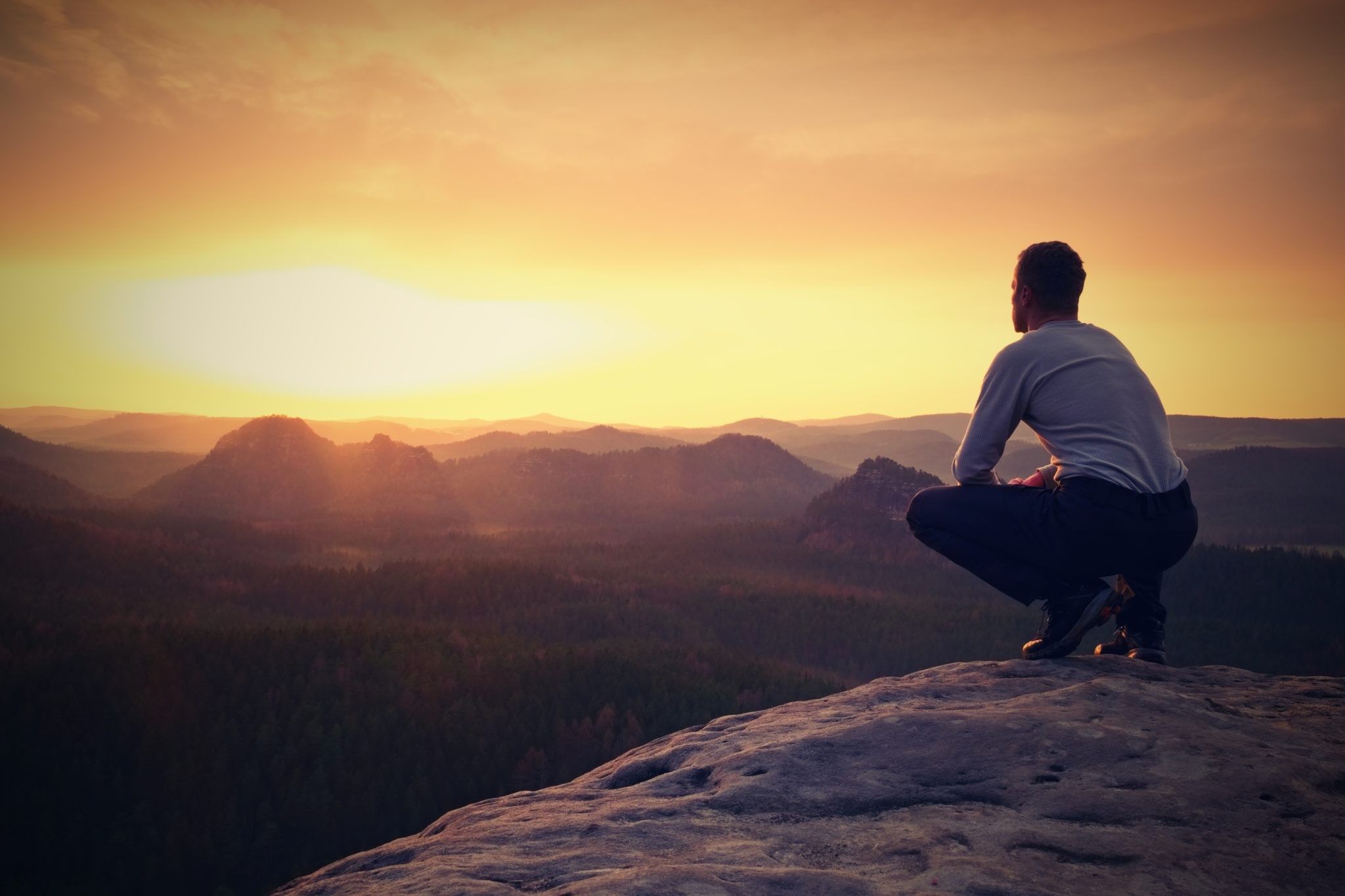 Why Pessimism Is a Killer (and How to Let it Go)