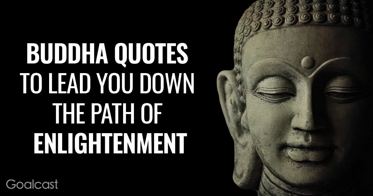 Buddha Quotes to Lead You Down the Path of Enlightenment