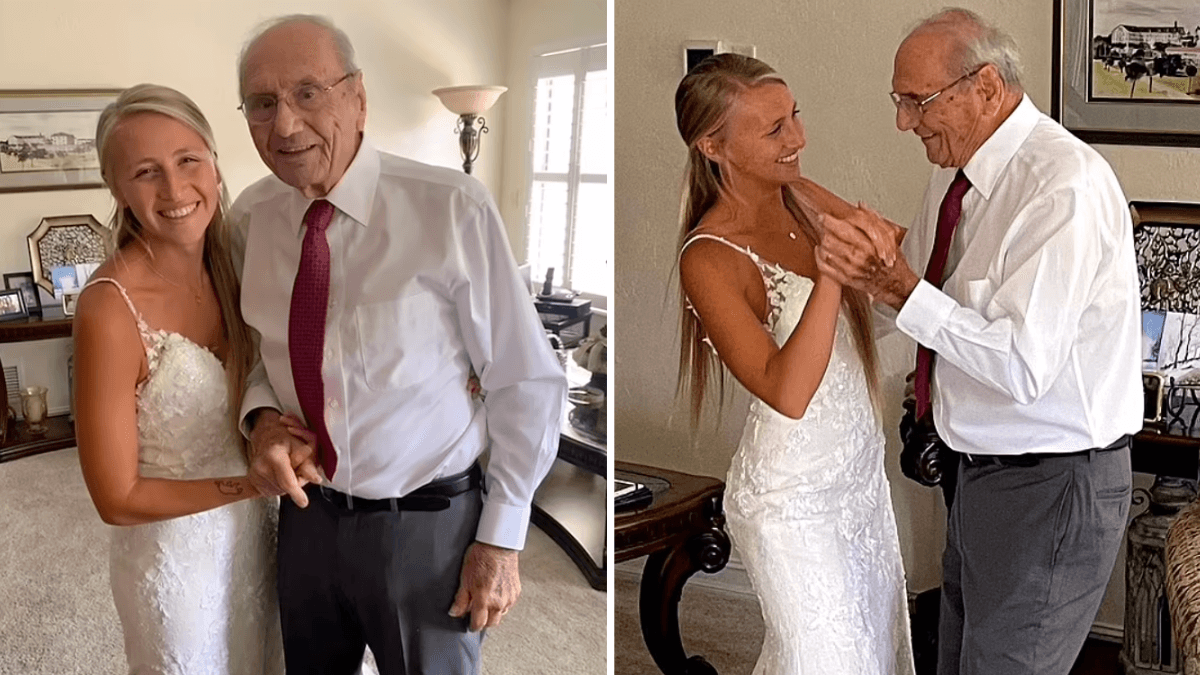 Bride Hops on a Flight and Goes to Another City After Her Wedding - For a Man Who Isn’t Her Husband