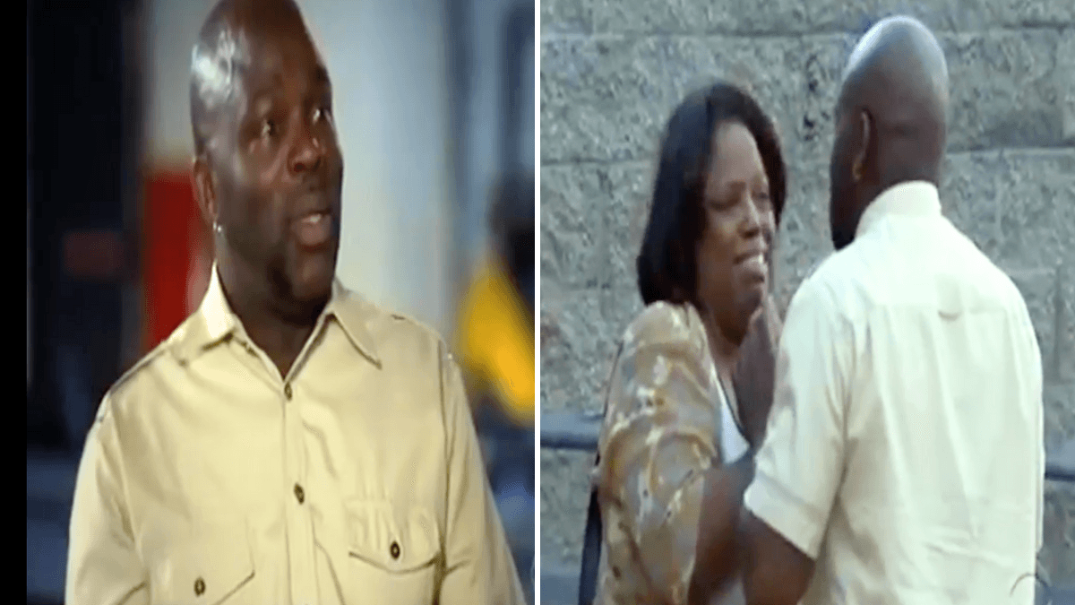 Struggling Employee Reveals the Bitter Truth About His Job to Undercover Boss - He Responds by Giving Him a $250,000 House