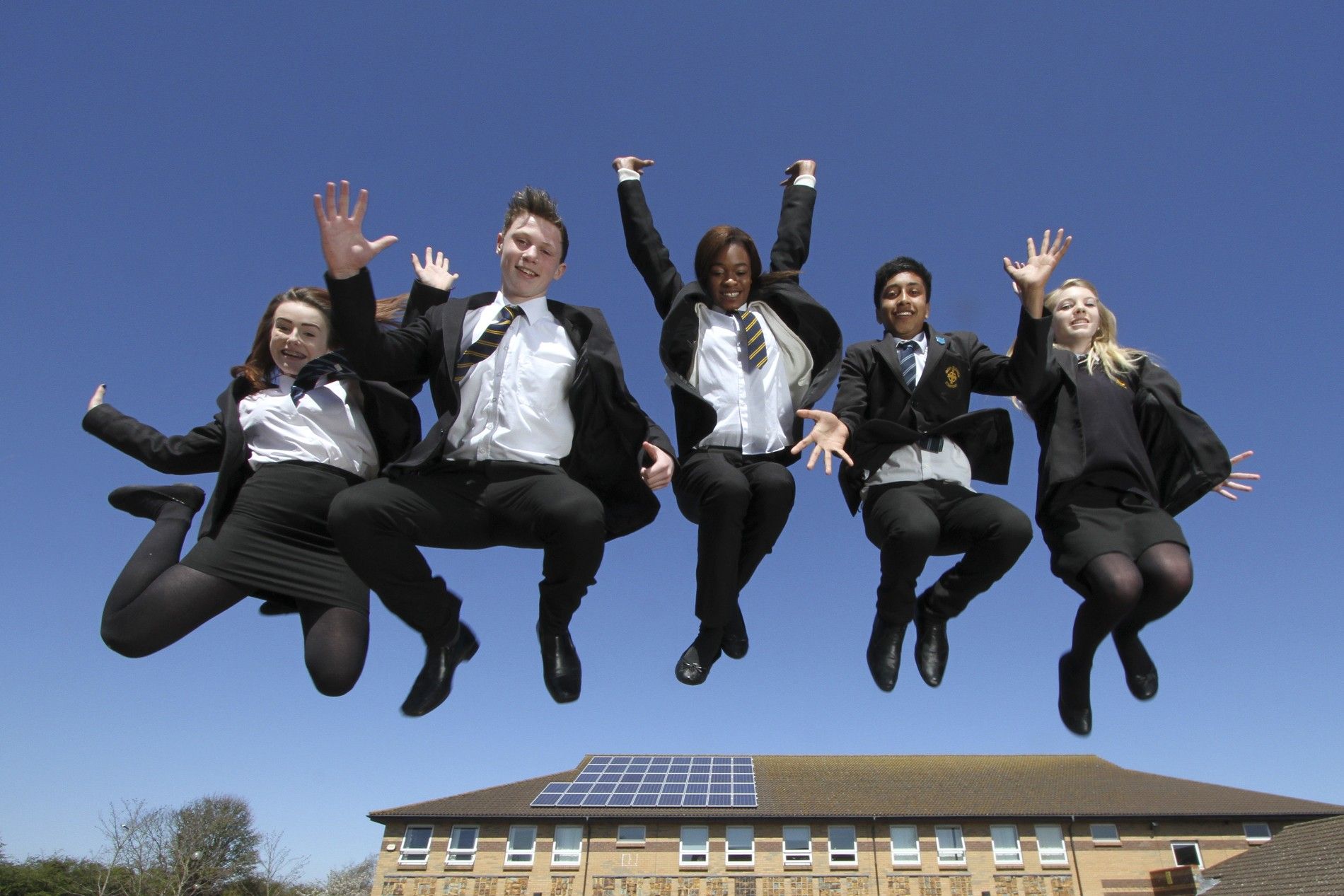 getting better grades