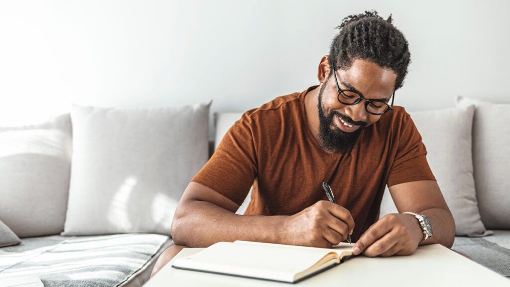 how to be successful in life