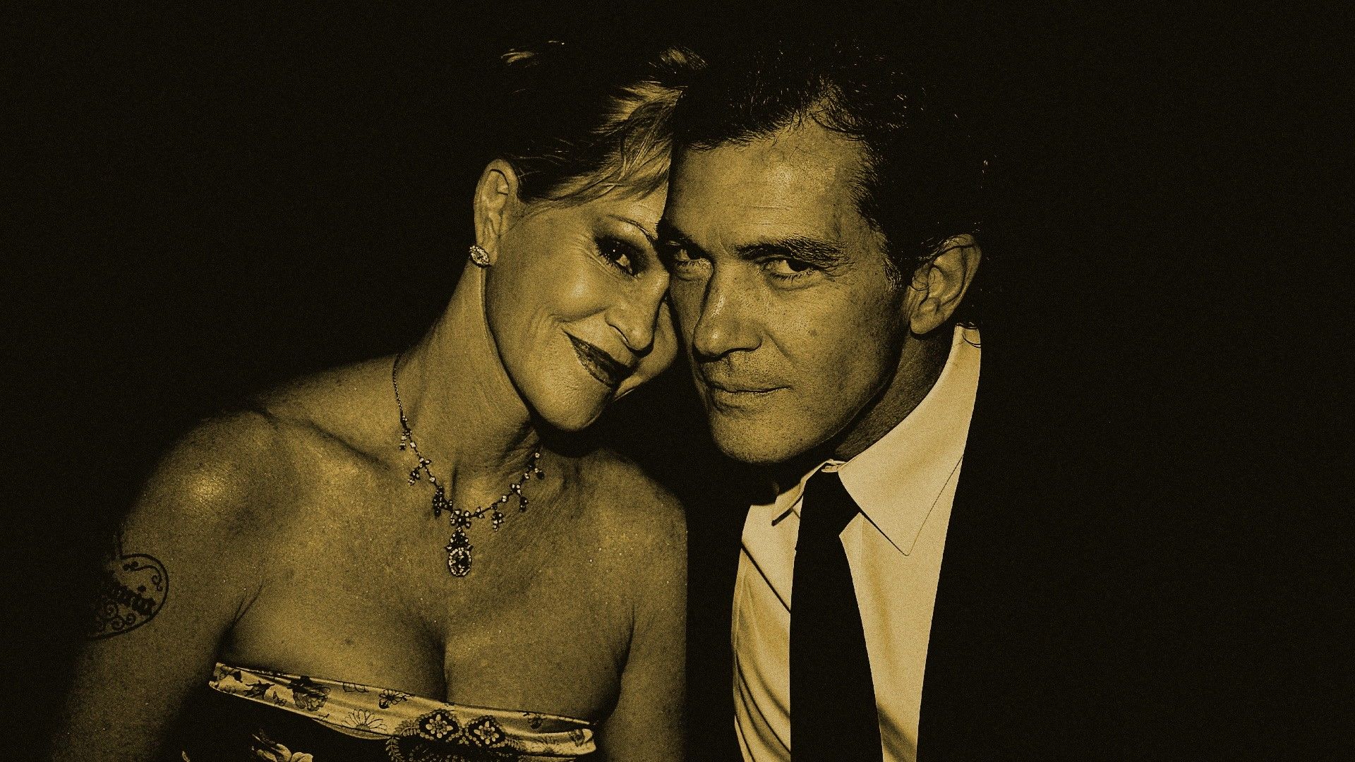 The Truth About Antonio Banderas & Melanie Griffith's Divorce