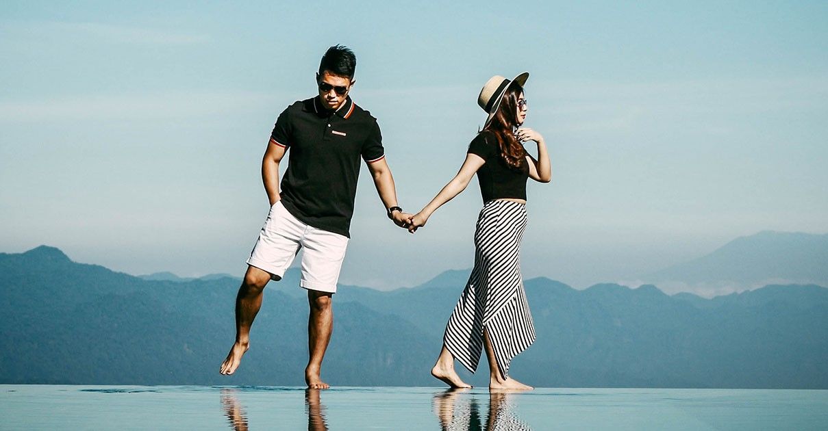 The 6 Stages of Change To Create the Life You Want