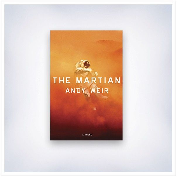 The martian
