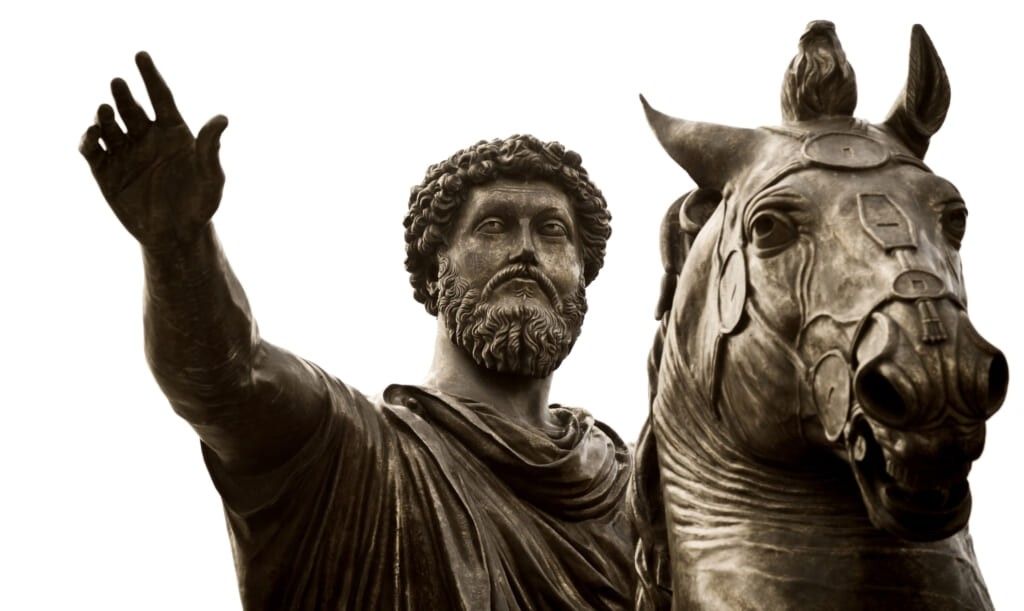 Marcus Aurelius