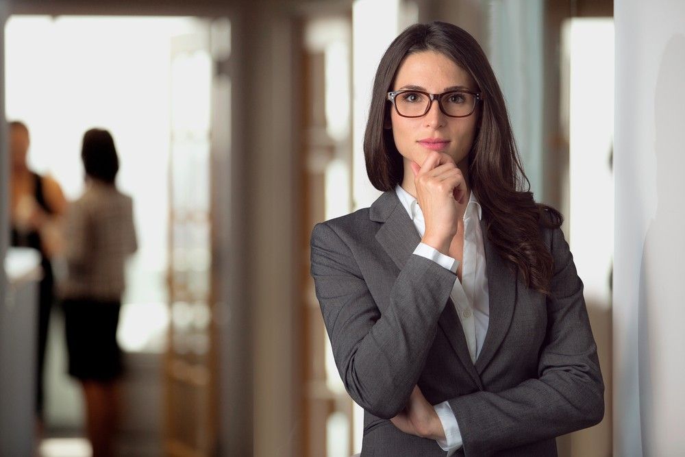 powerful-business-woman