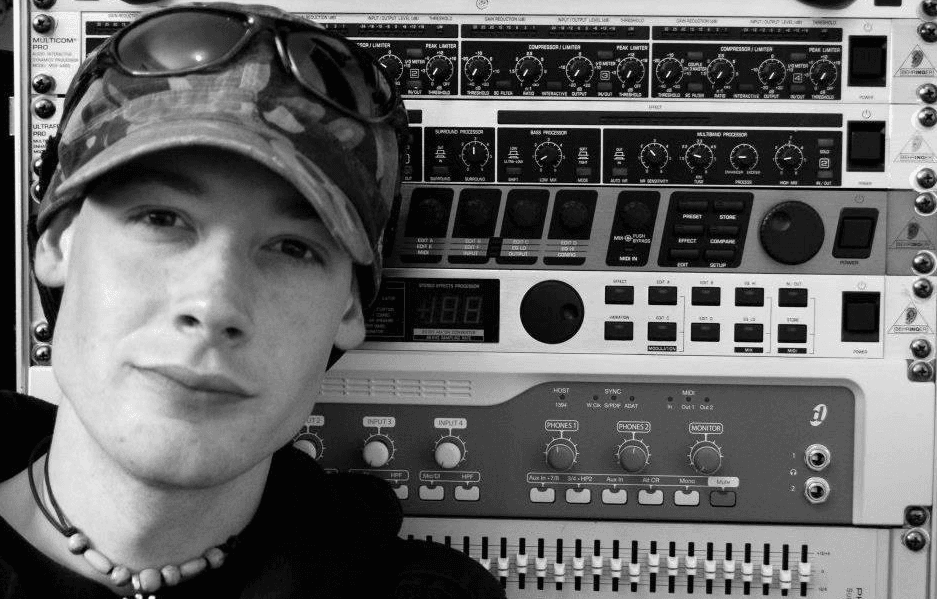 Chris \u201cSavvy\u201d Savill