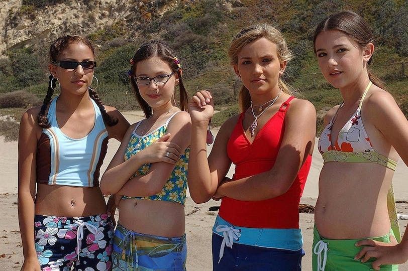 Dan schneider zoey101