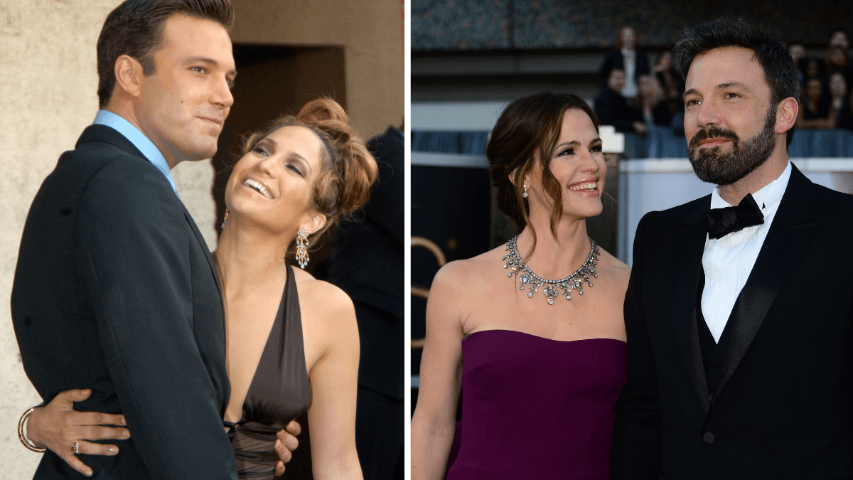 Why We Need To Talk About The Jennifer Lopez vs Jennifer Garner Conversation