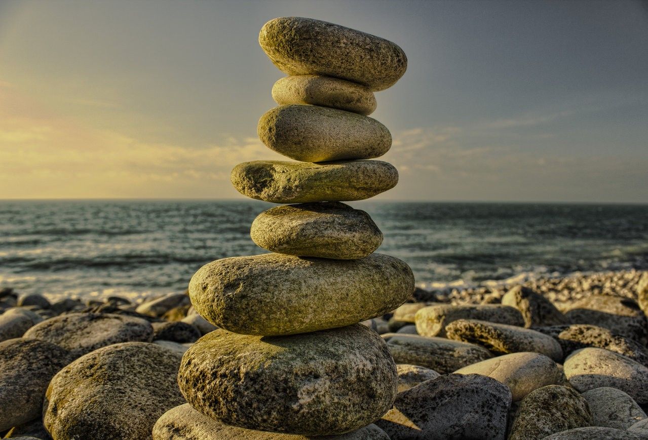 7 Ways to Boost Your Well-Being