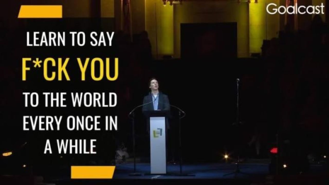 Benedict Cumberbatch​: Make Your Own World