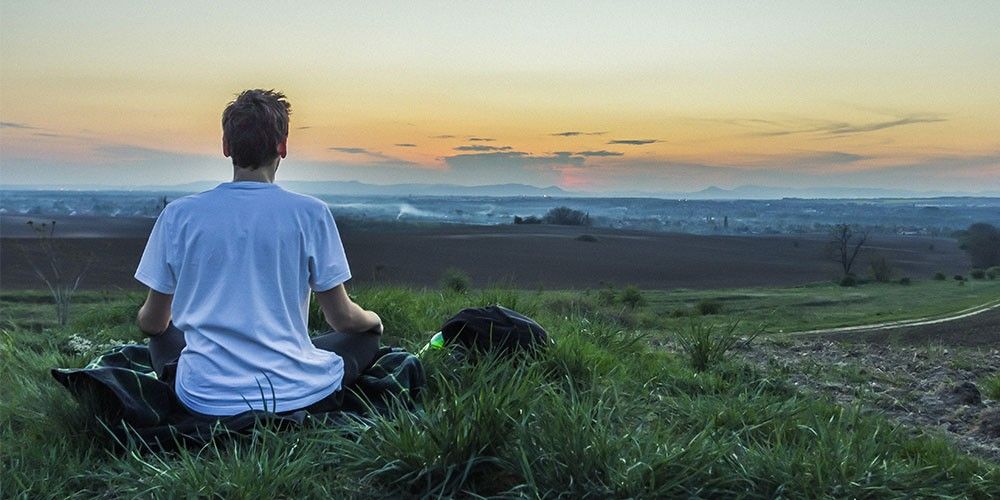 Learn Quick and Easy Ways to Reduce Stress This New Year