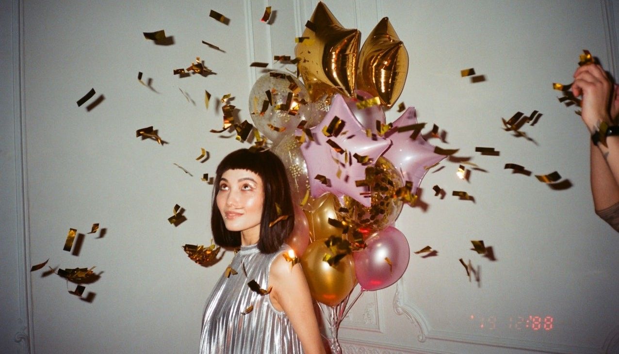 Why New Year's Resolutions Don’t Work For You (And What To Do Instead)