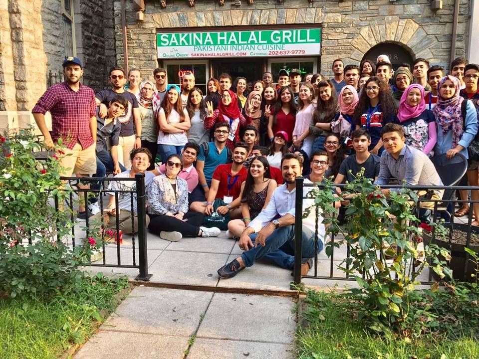 Hero of the Week: Immigrant-Owned Diner Feeds D.C.'s Homeless and Poor for Free, Aims to Give Out 22K Meals in 2019