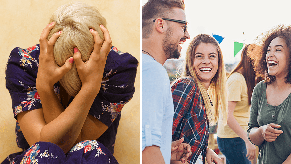 What is Social Anxiety Disorder? Signs and Solutions