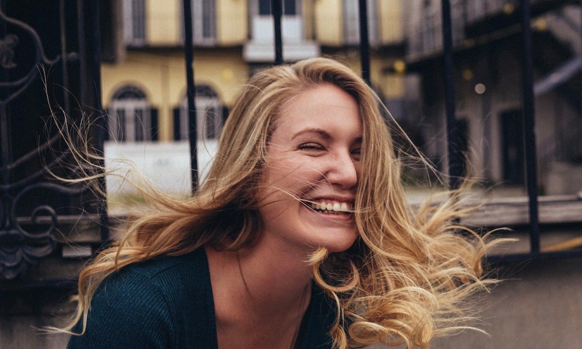 How To Simplify Your New Year's Resolution With This One-Word Method