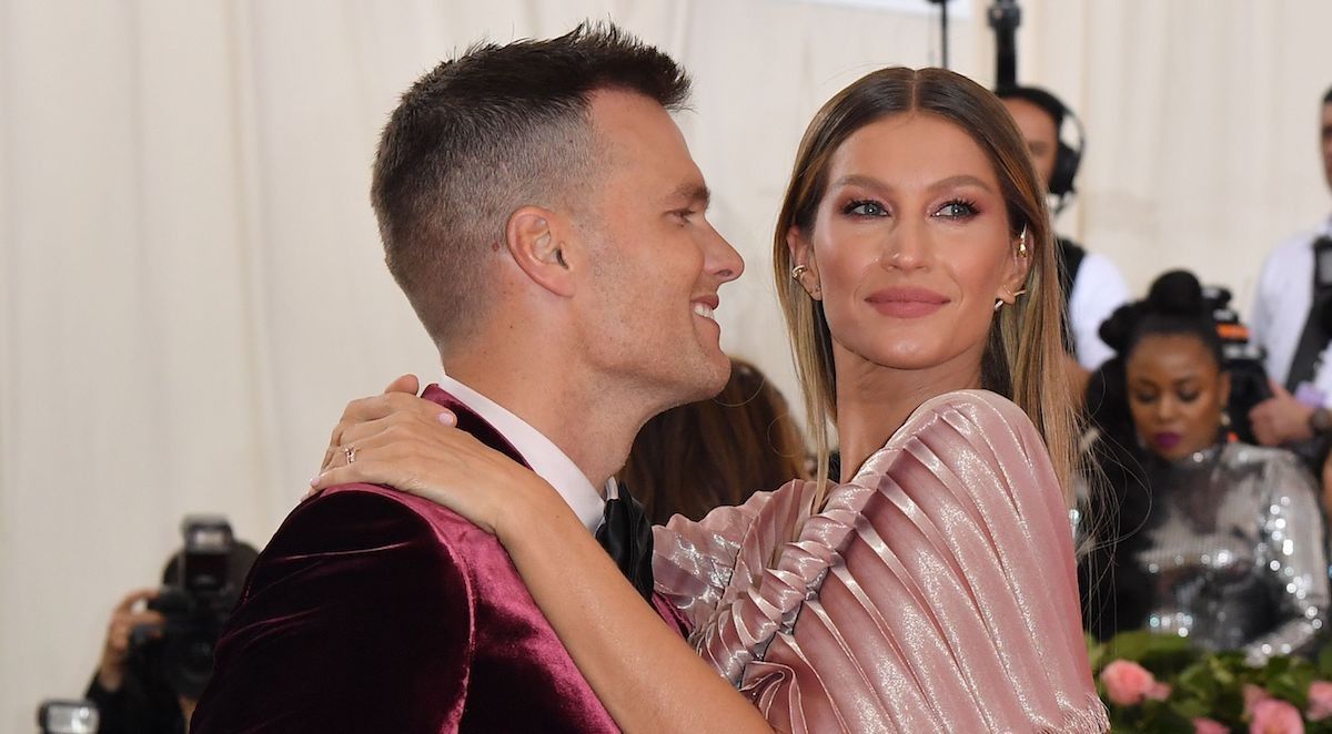 Gisele Bündchen's Breakup With Leonardo DiCaprio Is A Lesson In Self-Care