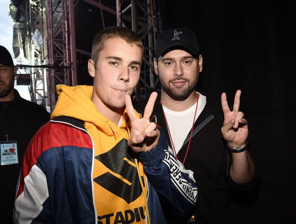 Scooter-Braun-and-Justin-Bieber