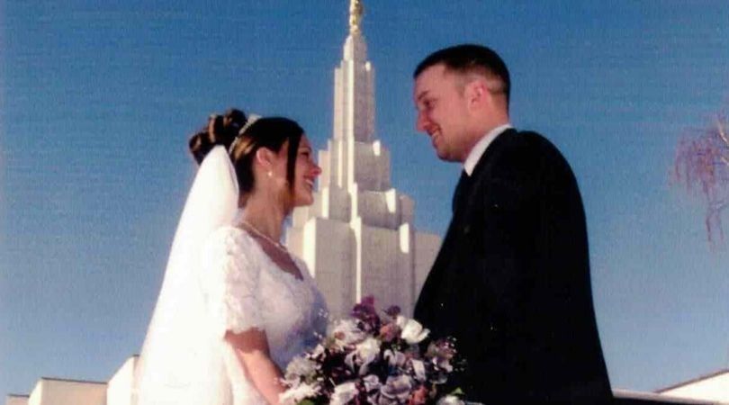 This Couple Bought the Restaurant Where They First Met 23 Years Ago