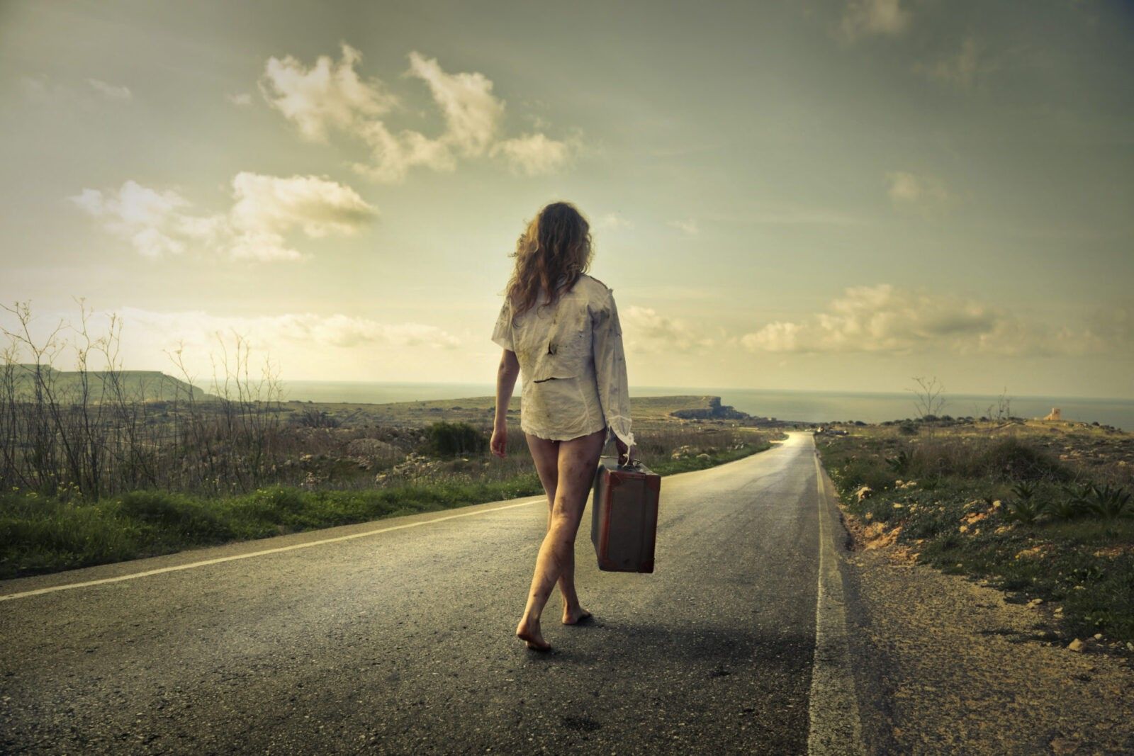 6 Ways to Rise in Love After a Breakup