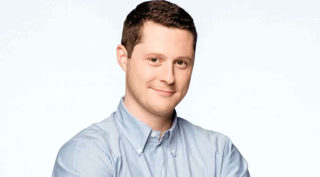 Patrick Brewer Schitt