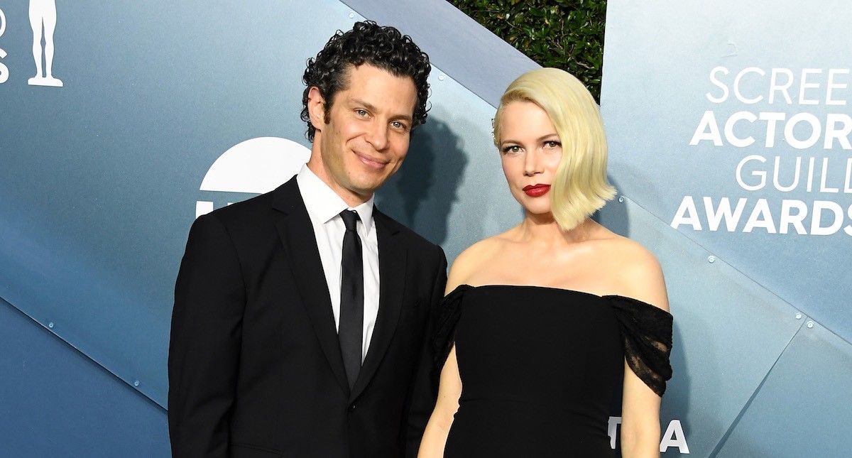 How Did Michelle Williams Find Love After the Heartbreaking Loss of Heath Ledger?