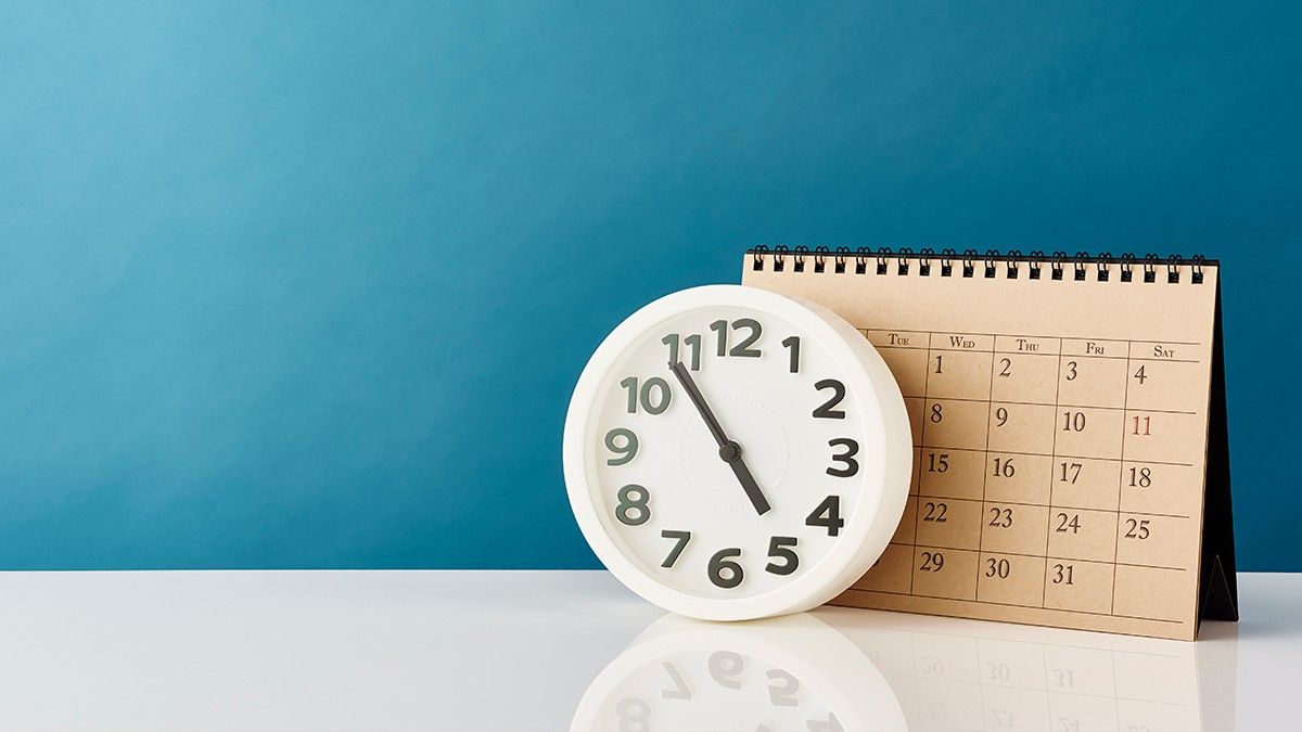 How to Use Time Blocking to Take Control of Your Schedule