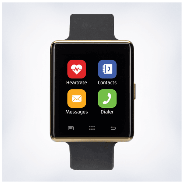Fathers day itouch smartwatch