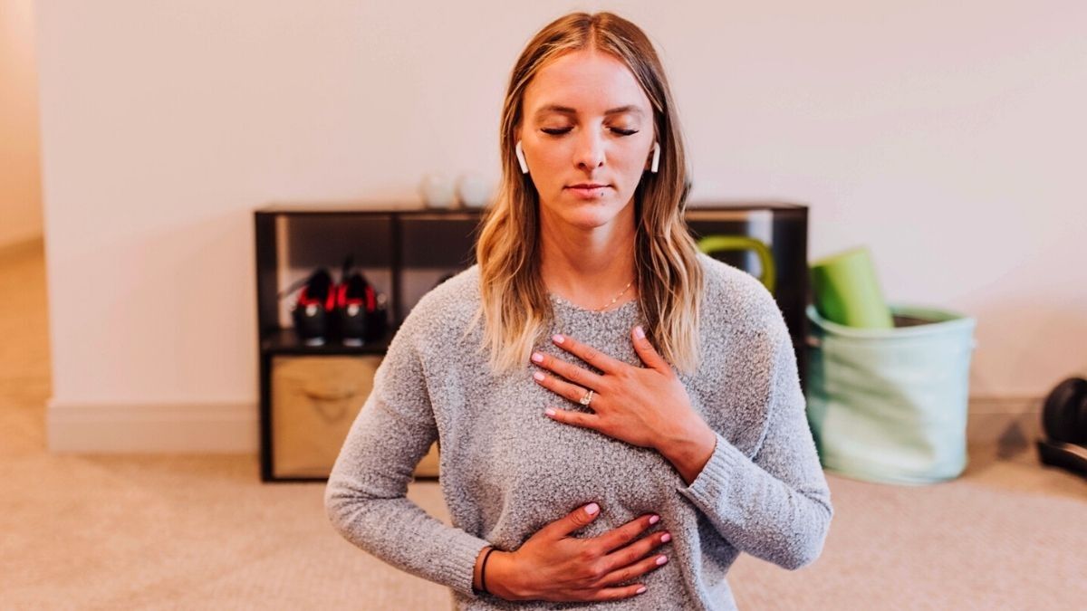 Breathwork Training and Techniques