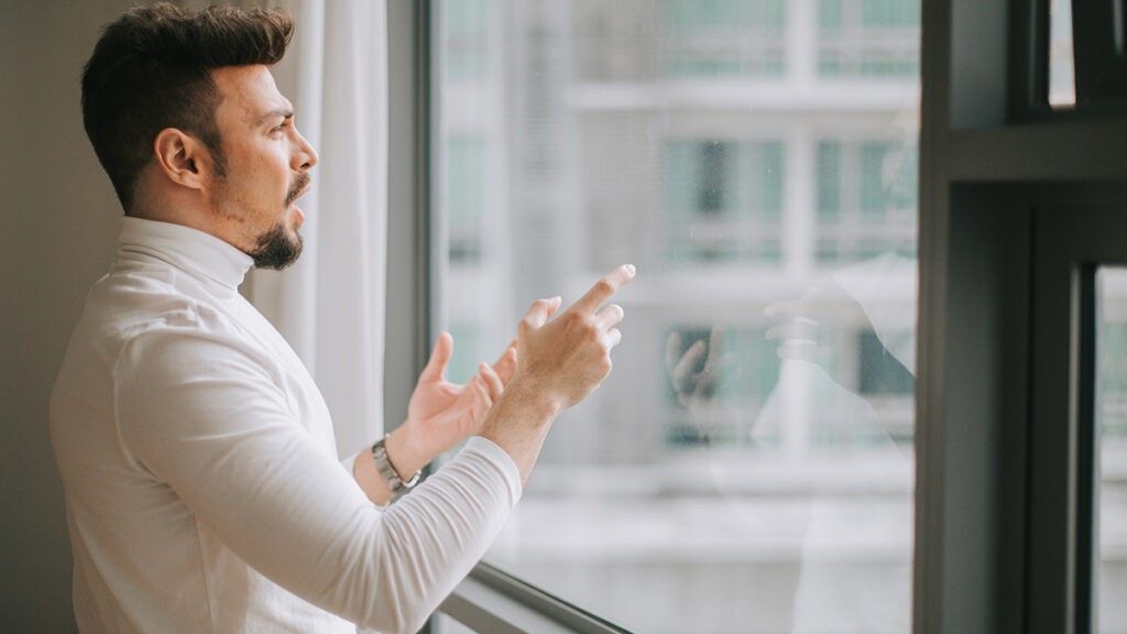 good communication skills