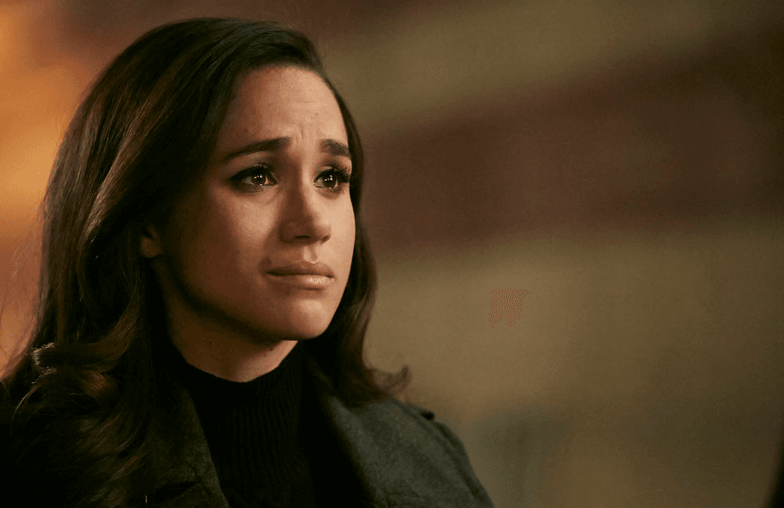 Meghan Markle Reveals Her Pain in Fighting the Same Battle as Princess Diana