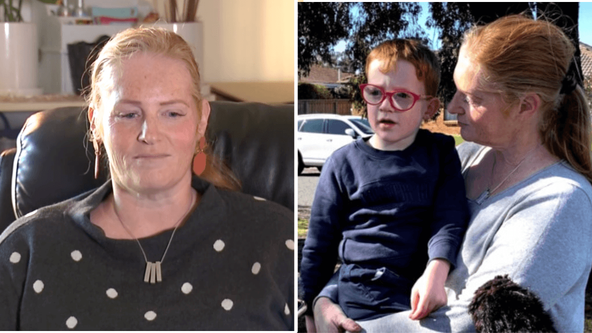 Mom Alone at Home With 4-Year-Old Son Falls Unconscious - He Steps in With a Skill He Learned the Day Before