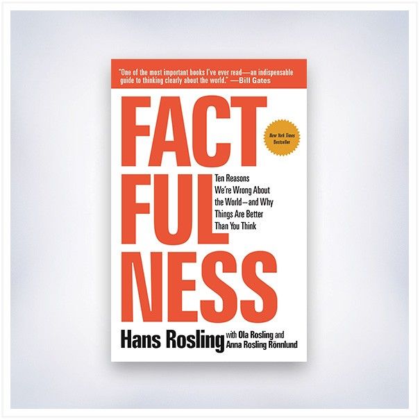 factfulness